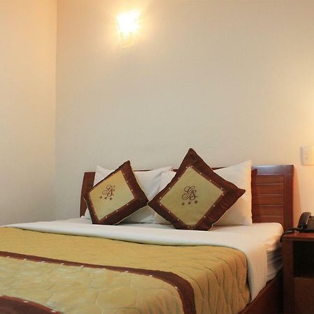 Giang Son 2 Hotel Ho Chi Minh-byen Eksteriør bilde