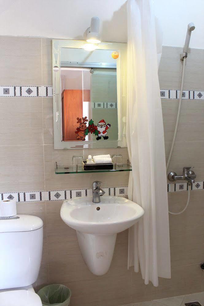 Giang Son 2 Hotel Ho Chi Minh-byen Eksteriør bilde