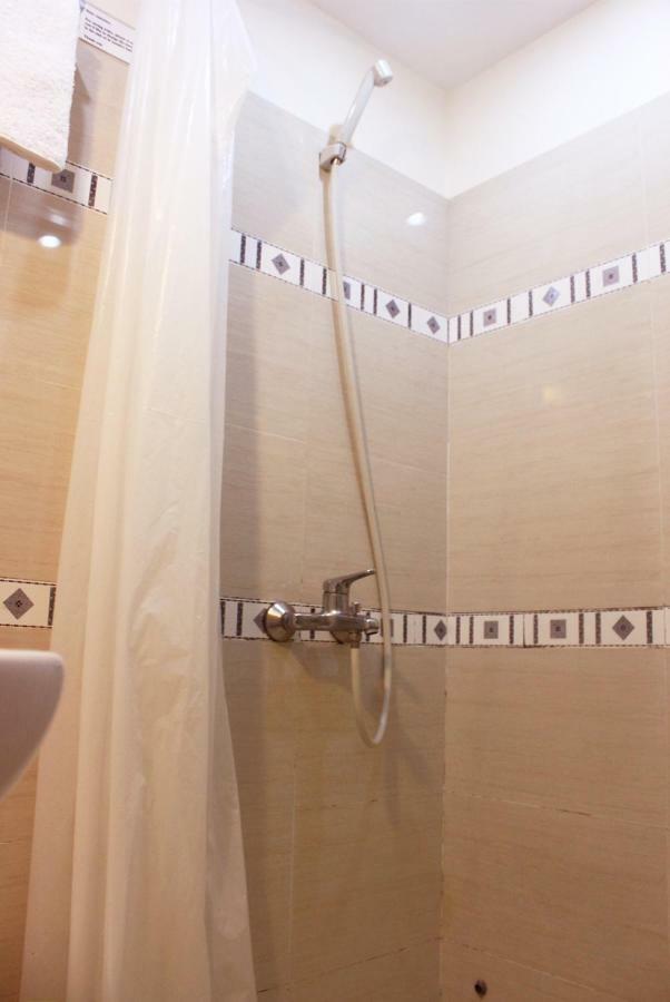 Giang Son 2 Hotel Ho Chi Minh-byen Eksteriør bilde